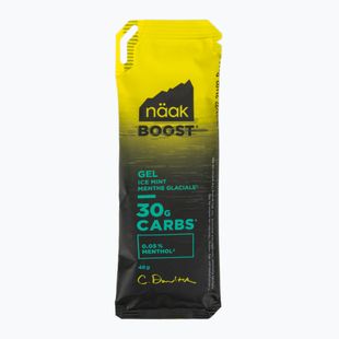 Енергетичний гель Näak Boost Energy 48 g ice mint
