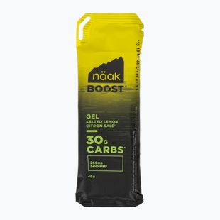 Енергетичний гель Näak Boost Energy 48 g salted lemon