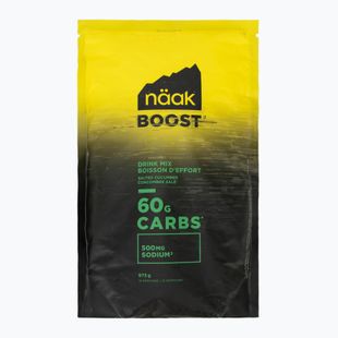 Енергетичний напій Näak Boost Drink Mix 975 g salted cucumber