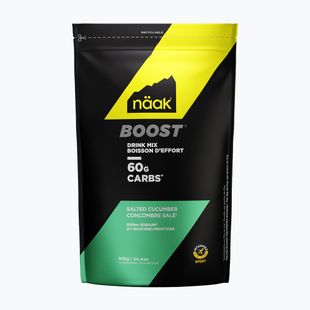 Енергетичний напій Näak Boost Drink Mix 975 g salted cucumber