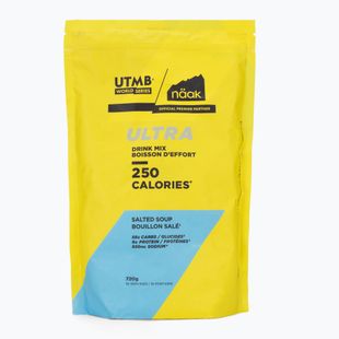 Енергетичний напій Näak Ultra Drink Mix 720 g salted soup