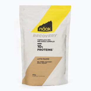 Напій відновлювальний Näak Recovery Complete Mix latte frappe