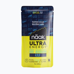 Напій енергетичний Näak Ultra Energy Drink Mix 72 г salted soup