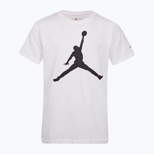 Koszulka dziecięca Nike Jordan Jumpman SS white