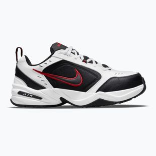 Кросівки для тренувань чоловічі Nike Air Monarch IV white/black