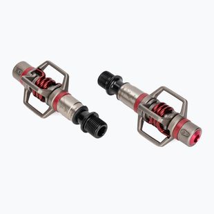 Crankbrothers Eggbeater 3 червоні/червоні велосипедні педалі