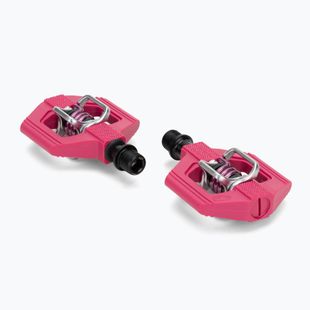 Педалі велосипедні Crankbrothers Candy 1 pink