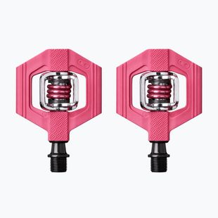 Педалі велосипедні Crankbrothers Candy 1 pink