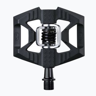 Велосипедні педалі Crankbrothers Double Shot 1 чорний/чорний