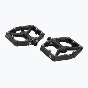 Велосипедні педалі Crankbrothers Stamp 1 Gen2 чорні