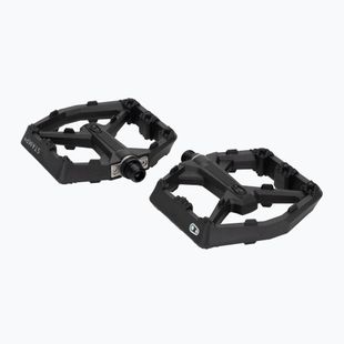 Педалі велосипедні Crankbrothers Stamp 0 black