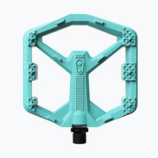 Педалі велосипедні Crankbrothers Stamp 0 turquoise