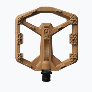 Педалі велосипедні Crankbrothers Stamp 0 brown