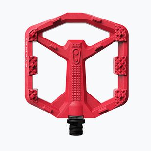 Педалі велосипедні Crankbrothers Stamp 0 bright red