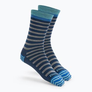 Жіночі шкарпетки Darn Tough Morgan опівнічні