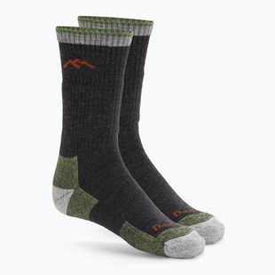 Чоловічі трекінгові шкарпетки Darn Tough Hiker Boot Sock lime