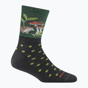 Шкарпетки жіночі Darn Tough Wild Life hedgehog moss
