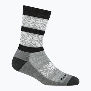 Шкарпетки жіночі Darn Tough Elsa Crew Lightweight with Cushion silver