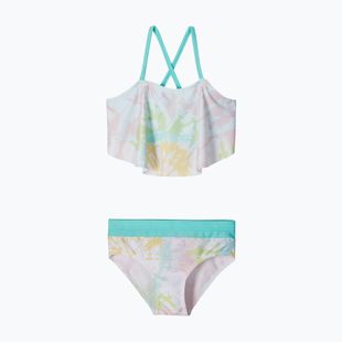 Купальник роздільний дитячий Reima Aallokko off white