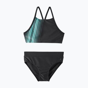 Купальник роздільний дитячий Reima Merenneito black