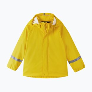 Куртка дощовик дитяча Reima Kuhmo рожева 5100164A-4240