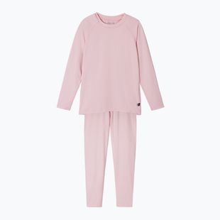 Комплект термобілизни Reima Sportti pale rose