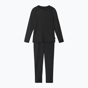 Комплект термобілизни Reima Sportti black