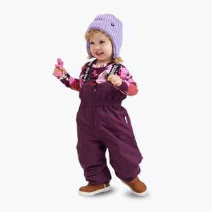 Штани дитячі Reima Matias deep purple
