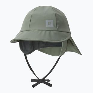 Капелюх протидощовий дитячий Reima Rainy greyish green