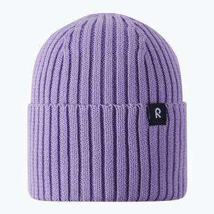 Шапка зимова дитяча Reima Hattara blooming lilac