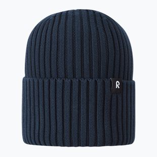 Шапка зимова дитяча Reima Hattara navy