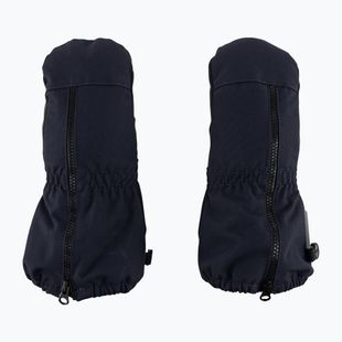 Reima Tepas Mittens дитячі лижні рукавички темно-сині