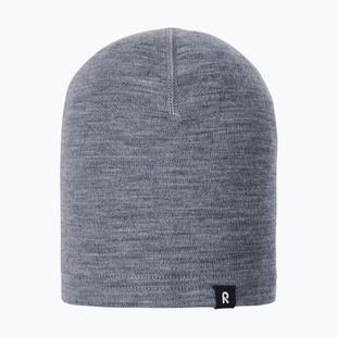 Шапка зимова дитяча Reima Dimma melange grey