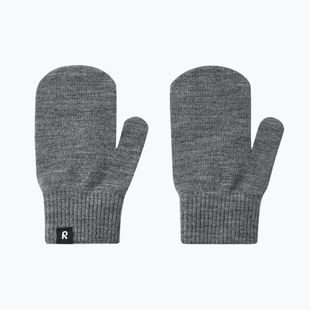 Рукавички зимові дитячі Reima Sumppu melange grey