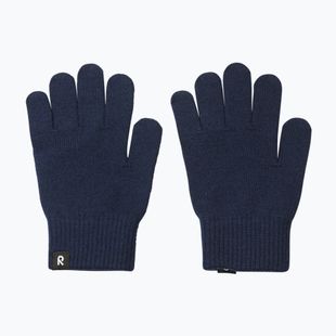 Рукавички зимові дитячі Reima Sormin navy