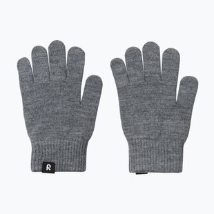 Рукавички зимові дитячі Reima Sormin melange grey