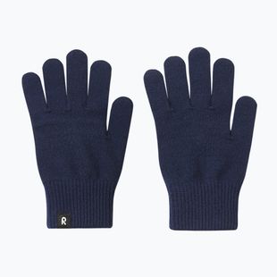 Рукавички зимові дитячі Reima Vipatus navy