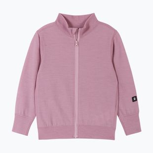 Кофта дитяча Reima Mahin grey pink