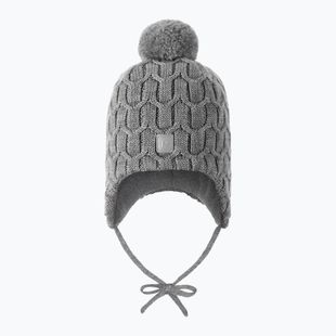 Шапка дитяча Reima Nunavut melange grey