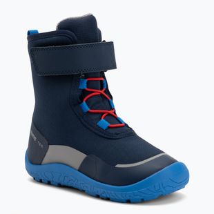 Черевики зимові дитячі Reima Talvella Kids navy