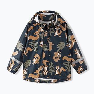 Дитяча дощовик Reima Vesi navy