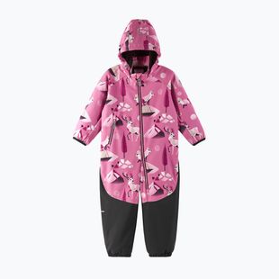 Комбінезон софшелл дитячий Reima Mjosa soft coral