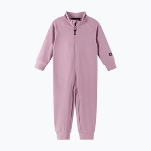 Комбінезон дитячий Reima Tarhaan Fleece grey pink