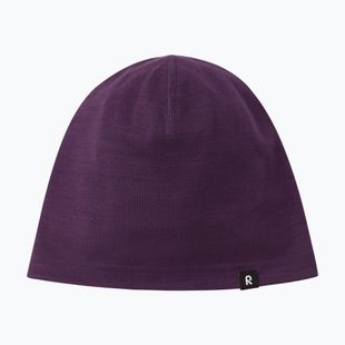 Шапка зимова дитяча Reima Dimma deep purple