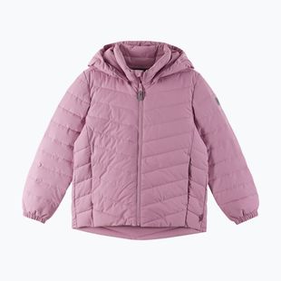 Куртка дитяча Reima Uumaja grey pink