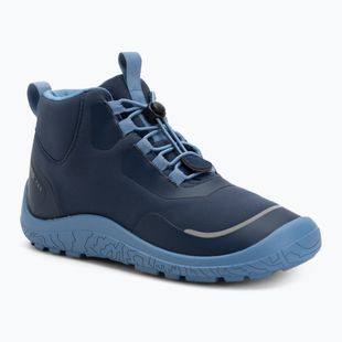 Черевики barefoot дитячі Reima Loikkii navy