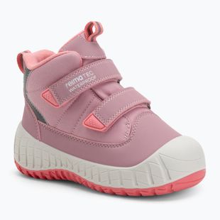 Черевики дитячі Reima Passo 2.0 grey pink