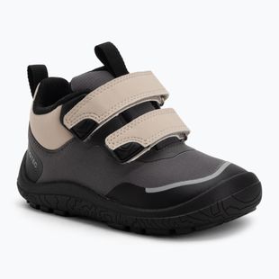 Черевики barefoot дитячі Reima Viikari soft black