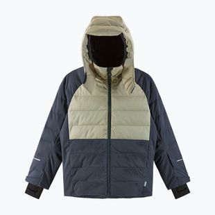 Куртка дитяча Reima Kuosku soft black