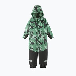 Комбінезон дитячий Reima Kurikka deeper green clay